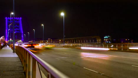 brisbane-riverside-timelapse,-brisbane-riverside-story-bridge-timelapse-brisbane-riverside-day-to-night-time-timelapse