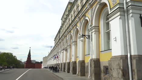 View-from-the-bell-tower-of-Ivan-the-Great