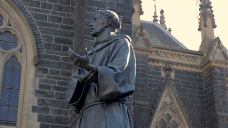 St-Patrick's-Cathedral,-melbourne,-Australia-St-Patrick's-Cathedral-architecture-melbourne-historical-church