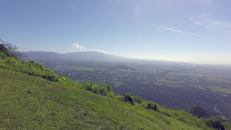 Volar-Con-Karma-Drone-Sobre-Las-Montañas-Del-Centro-De-Veracruz-Nos-Hace-Sentir-Pájaros