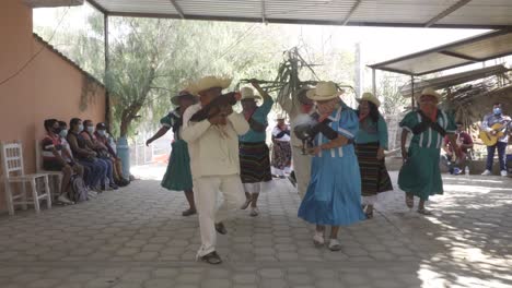 Traditional-dances-Mexico-during-the-carnival-Dance-of-the-Jolos-in-Xayacatlan-de-Bravo-Puebla-Mexico