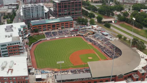 Equipo-De-Béisbol-De-Ligas-Menores-Toros-De-Durham