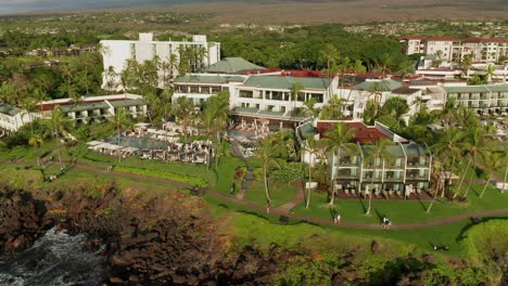 Vista-Aérea-Del-Resort-De-Playa-Wailea-En-Wailea-Maui-1-De-2