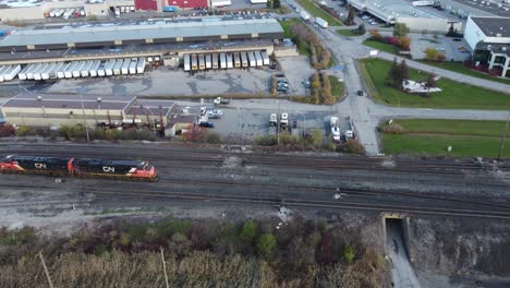 Luftüberführung-Macmillan-CN-Train-Yard,-Canadian-National-Railway