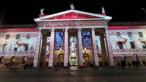 Welcome-To-Dublin-GPO-Hyperlapse-November-December