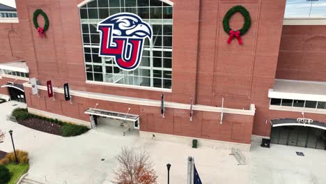 Liberty-Flames