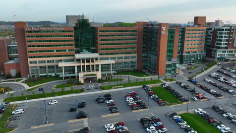 JW-Ruby-Memorial-Hospital