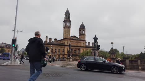 A-time-lapse-of-Paisley's-main-street