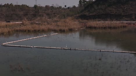 Allar-Kahar-Es-Un-Punto-Turístico,-Situado-A-25-Kilómetros-De-La-Ciudad-De-Chakwal,-En-La-Provincia-De-Punjab,-Pakistán