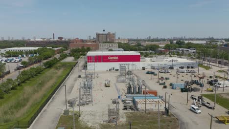 ComEd,-An-Exelon-Company,-Aerial-Establishing-Shot