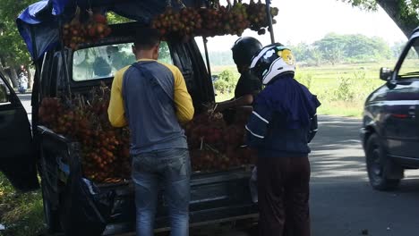 Transacciones-De-Vendedor-Y-Comprador-En-Los-Mercados-Tradicionales