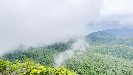 Una-Foto-Panorámica-De-La-Naturaleza-Capturada-En-Langkawi