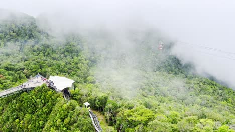 Imágenes-De-Drones-De-La-Impresionante-Belleza-Natural-De-Langkawi