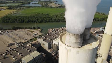 Contaminación-En-Monroe:-El-Legado-De-Una-Central-Eléctrica