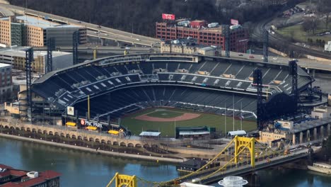 PNC-Park-In-Pittsburgh