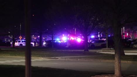 Michigan-State-University-Mass-Shooting-Police-at-Hubbard-Hall