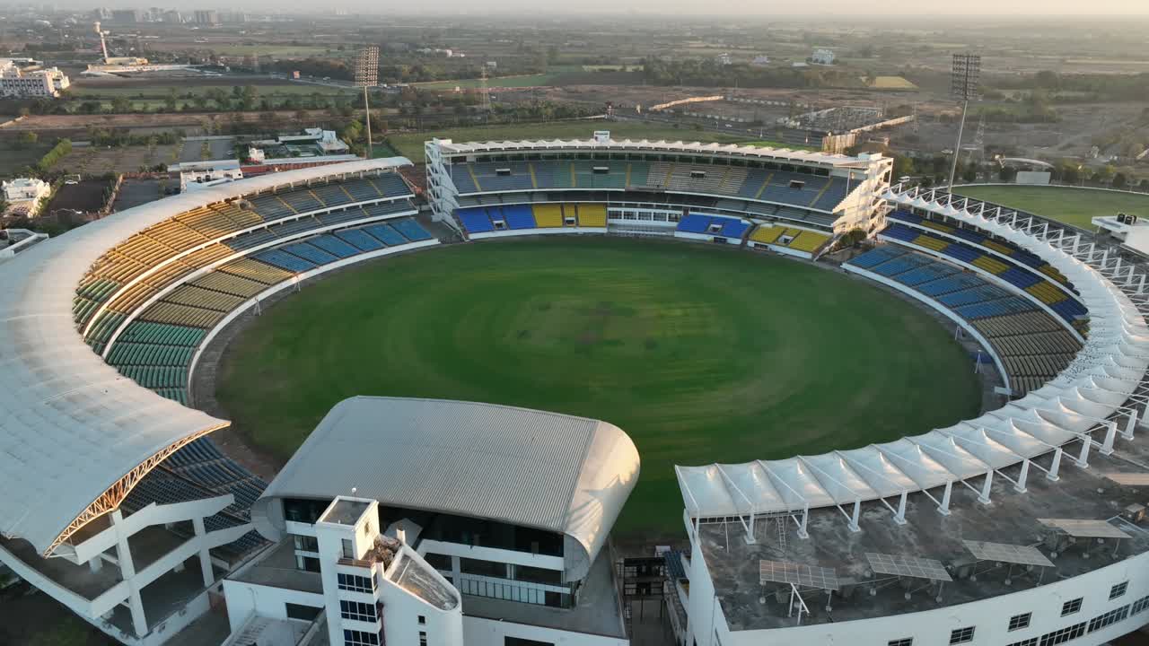 10 Best Cricket Stadiums in India: Where Passion Meets Modernity