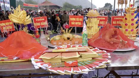 Das-Long-Tong-Festival-Findet-In-Der-Stadt-Bac-Son-In-Der-Provinz-Lang-Son-In-Vietnam-Statt