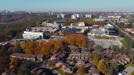 Student-housing-residence-apartments-at-University-of-Toronto-Scarborough-campus