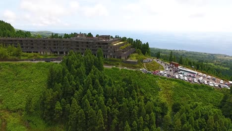 An-abandoned-5-star-hotel-on-top-of-the-ridge-of-an-old-vulcano