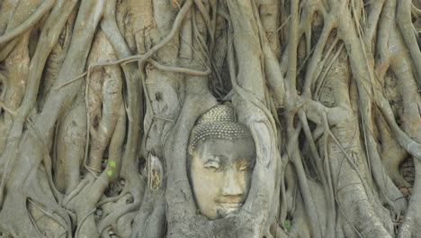 Geschichtspark-Ayutthaya---Tempel