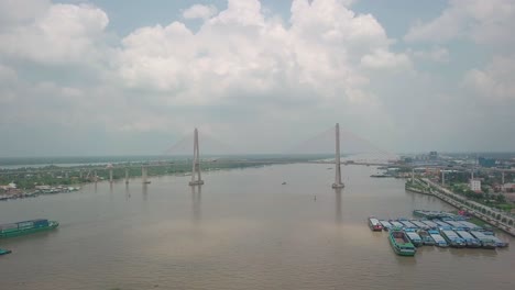 Tien-Giang-Es-Uno-De-Los-Distritos-Del-Delta-Del-Mekong