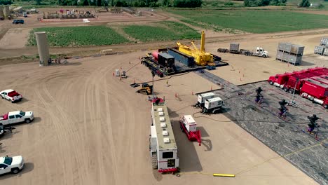 Für-Das-Hydraulische-Brechen-Wird-Sand-Benötigt,-Und-Genau-Diesen-Liefert-Dieser-LKW