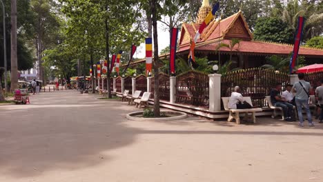 Ecke-Der-Pagode-Preah-The-Chek-Preah-The-Chorm