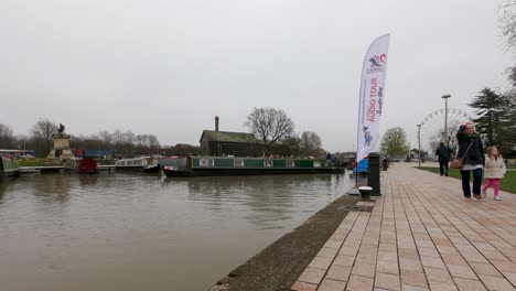 Timelapses-of-Stratford-upon-Avon---William-Shakespeare's-birthplace---are-not-very-common,-so-this-particular-set-of-five-might-be-very-useful-to-some-creators-in-their-projects