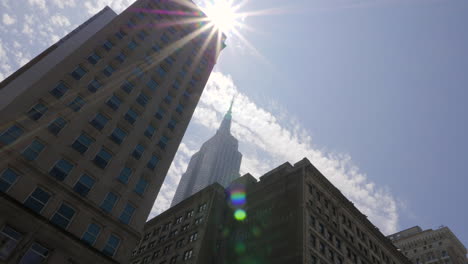 Edificio-Empire-State-Emergente