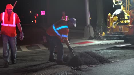 New-Blacktop-Construction-Crew,-with-equipment-in-NJ