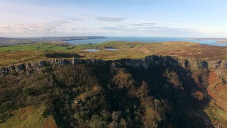 Dragonstone-Cliffs