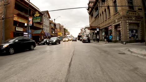 Conduciendo-Por-La-Ciudad-De-China-En-Chicago-Pov-4k