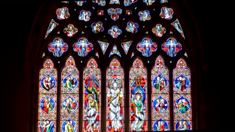 St-Patrick's-Cathedral,-melbourne,-Australia-St-Patrick's-Cathedral-architecture-melbourne-historical-church