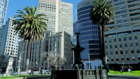 Monumentos-Y-Edificios-Históricos-De-Melbourne