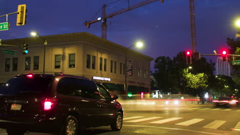 Timelapse-of-Traffic-in-Downtown-San-Jose