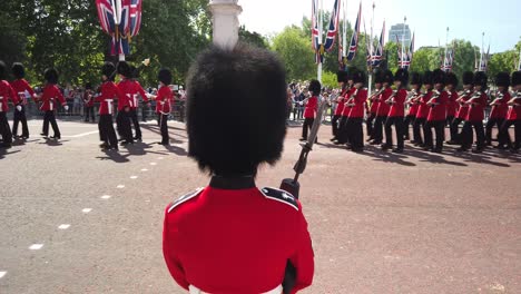 Trooping-The-Color-Ensayos-Para-El-Cumpleaños-De-La-Reina-El-06