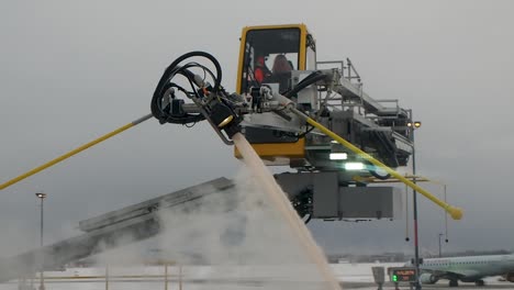 Aviones-Comerciales-Con-Alas-Descongeladas