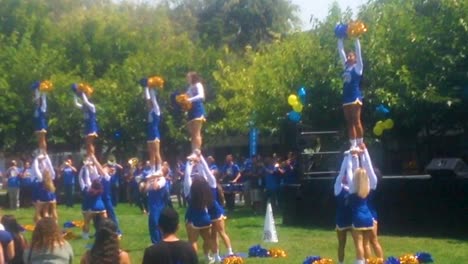 San-Jose-State-University-Weeks-of-Welcome-celebration-when-sjsu-welcomes-new-incoming-fresh-fall-students-to-college