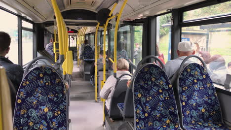 Inside-a-public-bus-travelling-on-the-streets