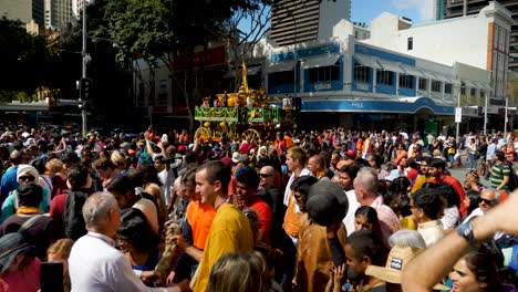 Ratha-Yatra,-festival-of-chariots-in-Brisbane-2018