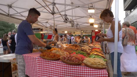 Dry-fruits-panning-to-the-right