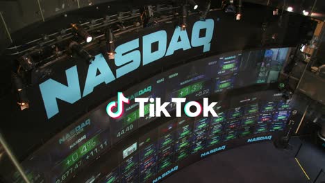 Logotipo-Animado-Popular-De-La-Aplicación-Tiktok-En-Ti