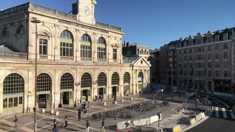 Fantastische-Aufnahmen-Aus-Der-Stadt-Lille-In-Frankreich