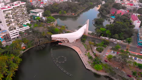 Tomas-Garrido-Und-Musevi-Park-In-Villahermosa