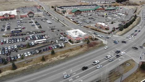 Zona-Comercial-En-Un-Pequeño-Pueblo.