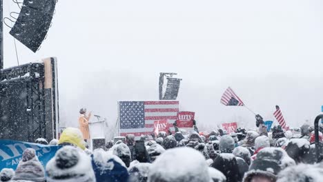 Democratic-senator-Amy-Klobuchar-announces-presidential-bid