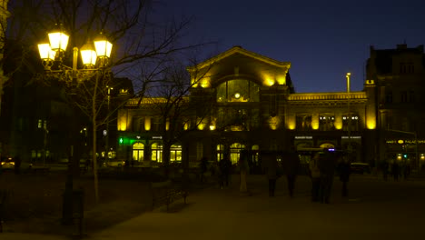 Batthyány-Tér-Markt-Batthyány-Tér-Markt