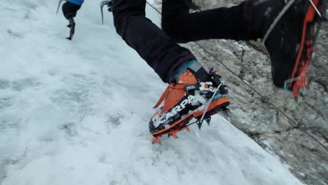 Ice-Climbing-in-Slovenia-in-the-Julian-Alps-and-Triglav-National-Park