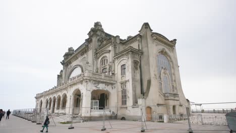 Constanta,-Romania